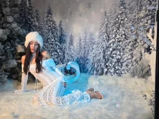 ScarletShinee Live Cam ScarletShinee Live Cam