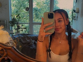 SweetAssCandyyy Live Cam