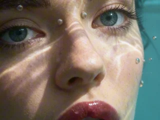 TattooedSiren_X Live Cam