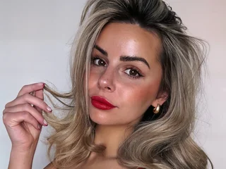 TemptressJessX Live Cam