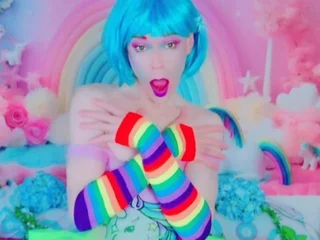 Unipornasaurass Live Cam