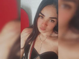 ValeriaRocca Live Cam