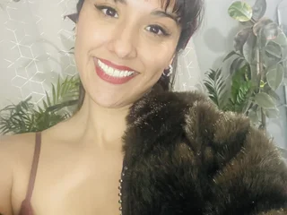 ViolettaCastillo Live Cam