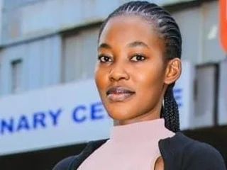 African_Candybar Live Cam