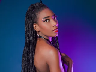 alexandracambell Live Cam