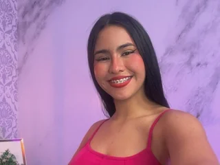 AshleeyDiamonds Live Cam