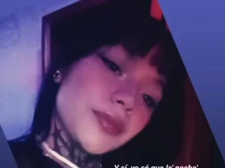 catalinafoxrs707 Live Cam