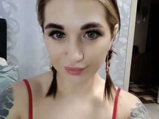 dominikazX Live Cam dominikazX Live Cam