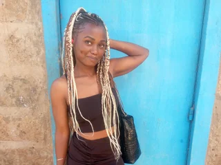 Fentyariana Live Cam