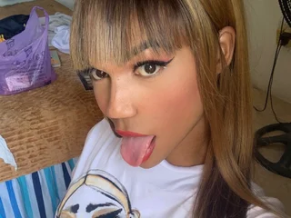 freyjalaveau Live Cam