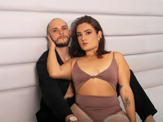 GabrielaAndChristian Live Cam GabrielaAndChristian Live Cam