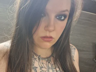 Gothiccbxby Live Cam