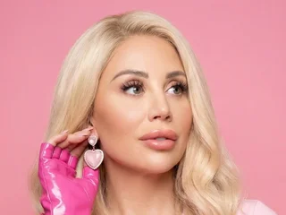 isabellarosexxy Live Cam