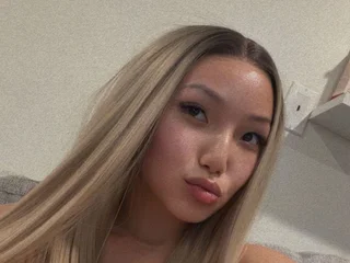 itasiababyx Live Cam