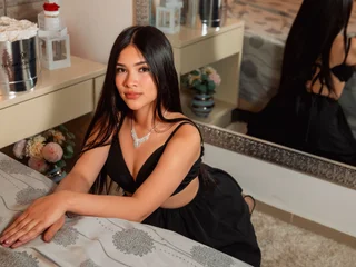 KiaraVargas Live Cam