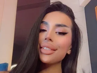 KimNaty Live Cam