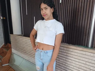 LiilyFlowers Live Cam