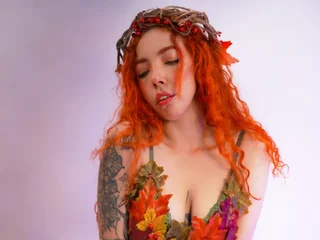 MeridaPrincesss Live Cam