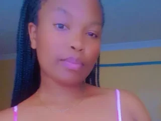 Miss_Africas Live Cam