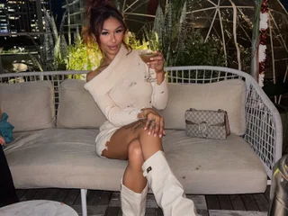 MissMulatta Live Cam