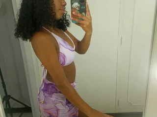 Naomi_Acosta Live Cam