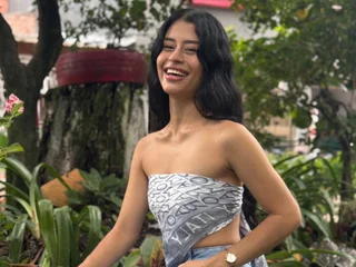 PaulinaDalia Live Cam