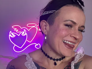 quinnmariexo Live Cam