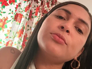 Sabrinalopez122 Live Cam