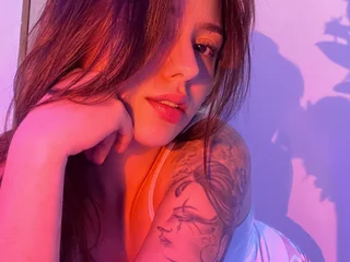 SabrinaValois Live Cam