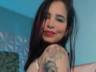 Samantha_Owens Live Cam