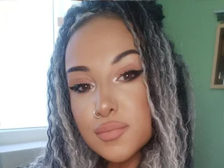 sierra_quinn Live Cam