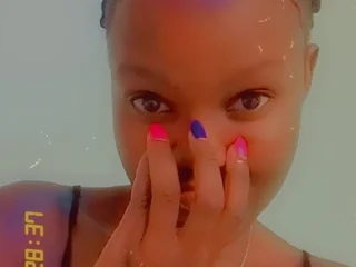 Sweet_lavenda Live Cam