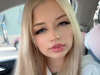 sweetangelbella Live Cam