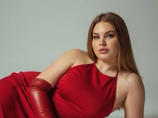 VelvetNight18 Live Cam