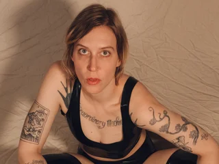 xoxoaliaquinn Live Cam