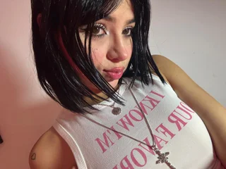 AbbieRhondes Live Cam