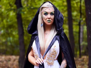 AllyRey Live Cam AllyRey Live Cam