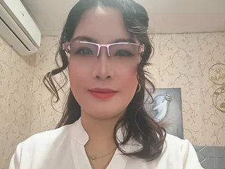 AsianPretty4U Live Cam