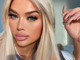 BlissDimiccoBabestation Live Cam