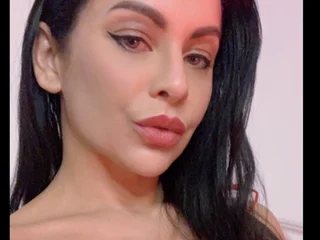 CamilaFerri Live Cam