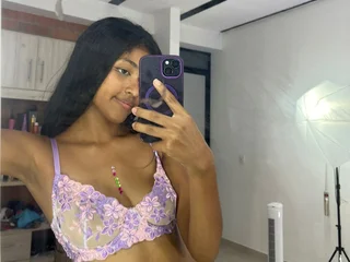 Celestesweetx24 Live Cam
