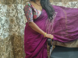 Cherry_Neetu Live Cam