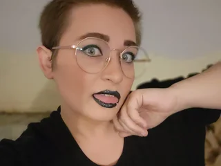 ChloeNightmare Live Cam