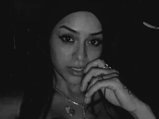 CyberSugarBaby Live Cam