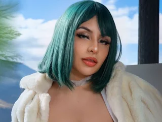 DalilaEdwards Live Cam