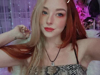 DuchessFreya Live Cam