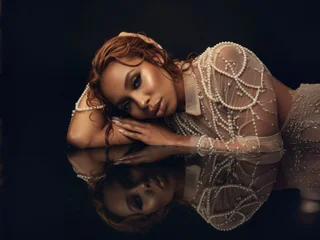 EmmyJackson Live Cam