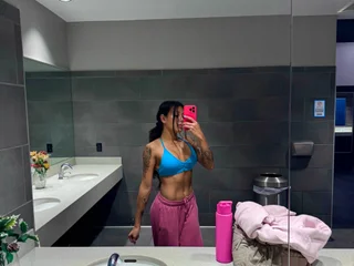 ExoticArya Live Cam ExoticArya Live Cam