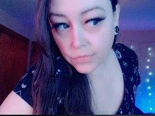 GoddessKaeli Live Cam