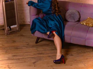 Goddess_KimX Live Cam